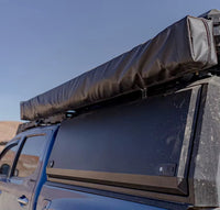 All-Season Camping Retractable Car Roof Sunshade - Image 3