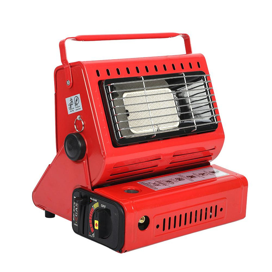 Portable Camping Gas Stove - Image 6