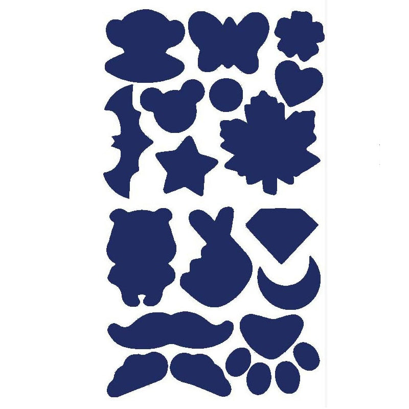 Fun Cloth Patches - Image 10