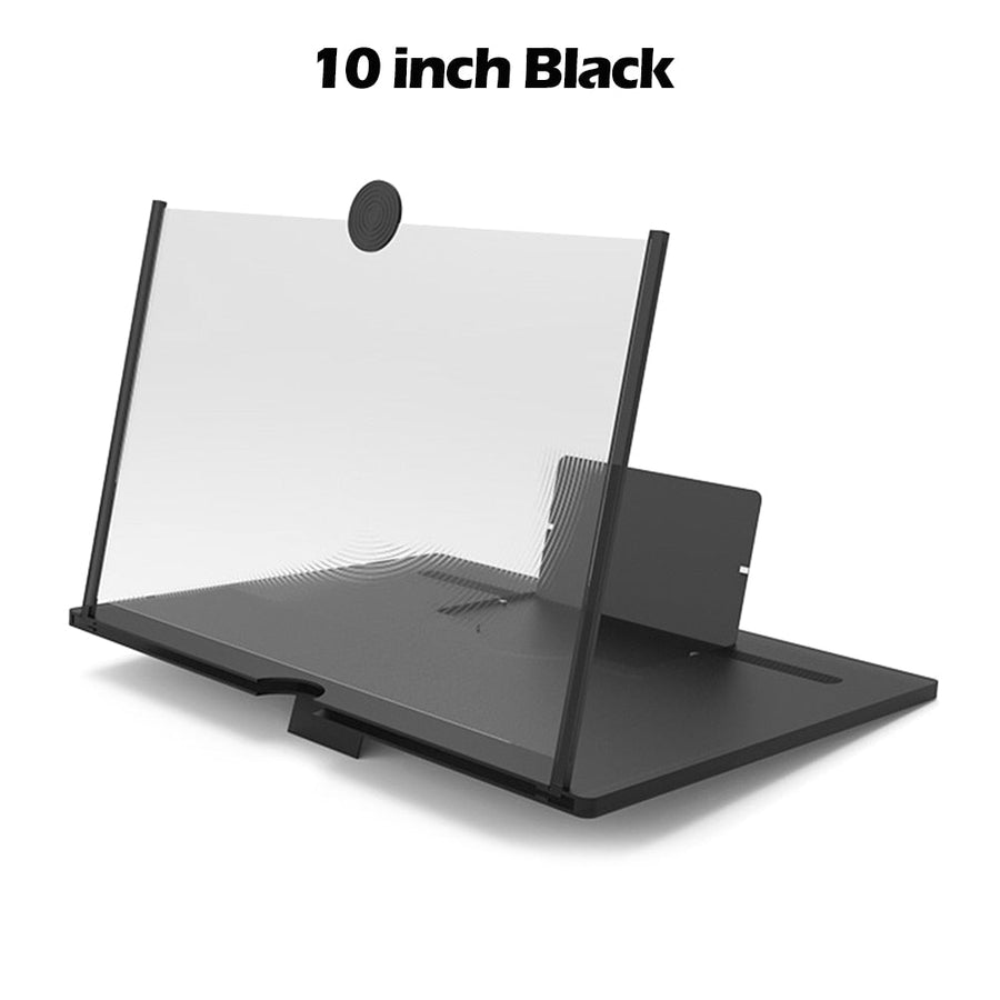 Universal HD Smartphone Screen Magnifier Movie Box - Image 13