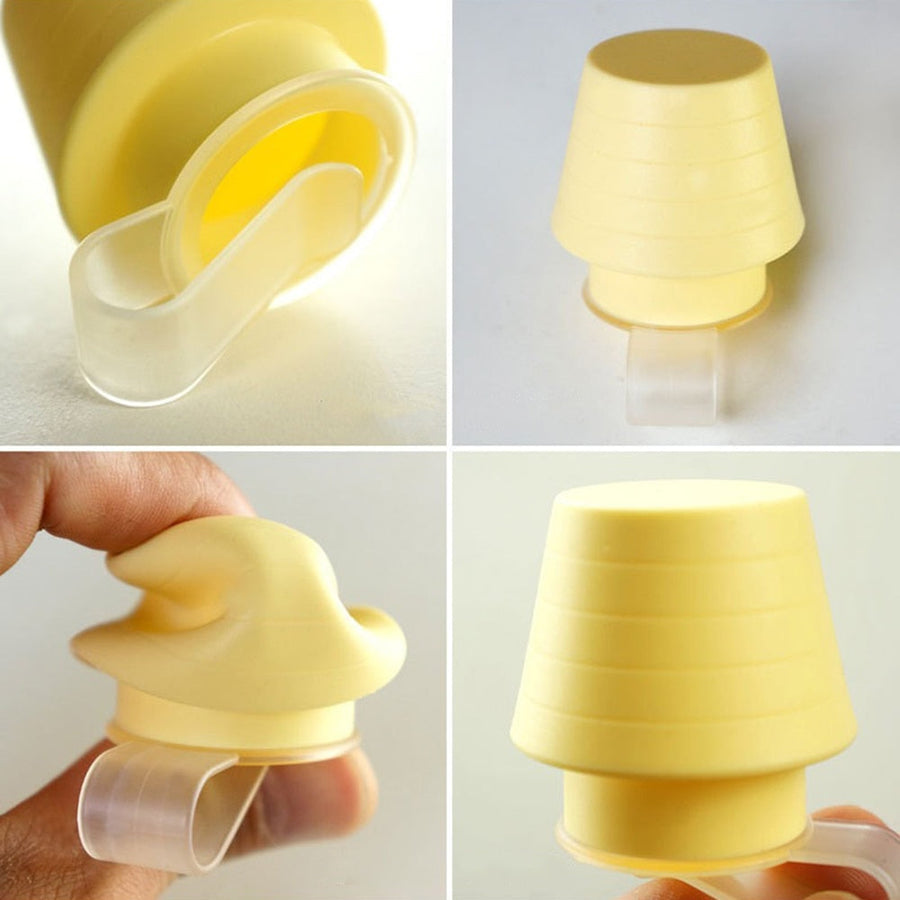 Phone Flashlight Lampshade Night Lamp - Image 2