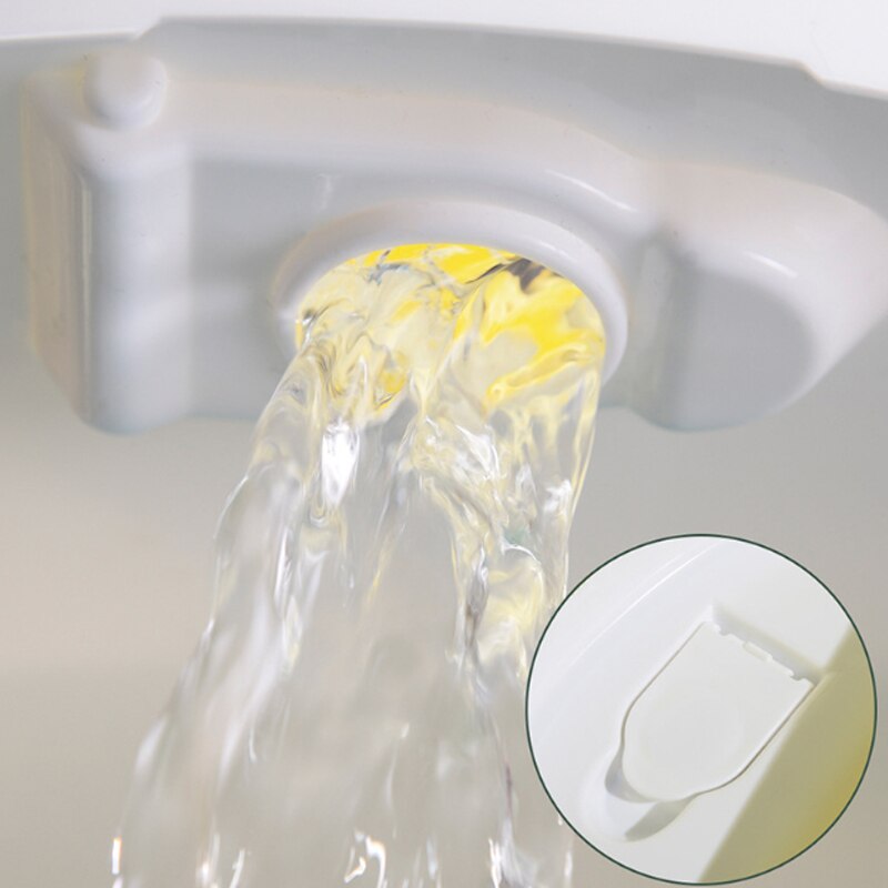 Foldable Household Laundry Mini Basin - Image 3