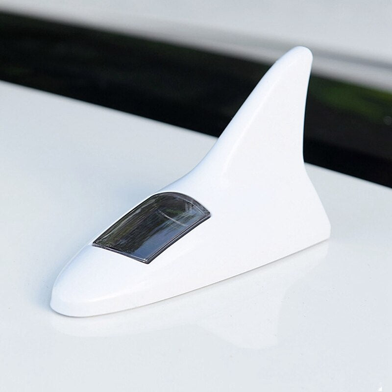 Shark Car Antenna Warning Light - Image 9