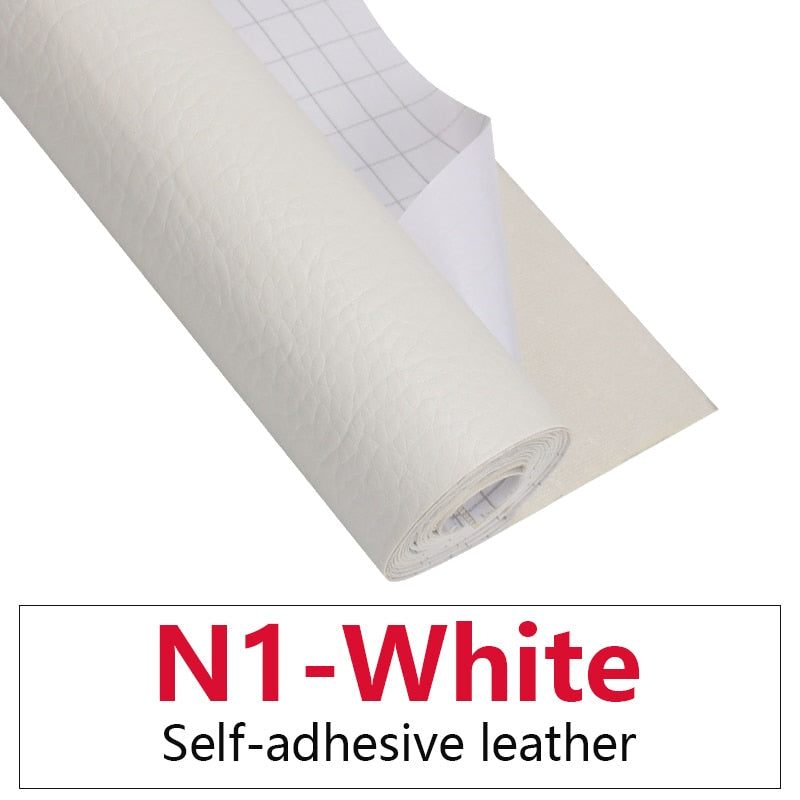 Self Adhesive Leather Repair Kit - Image 20