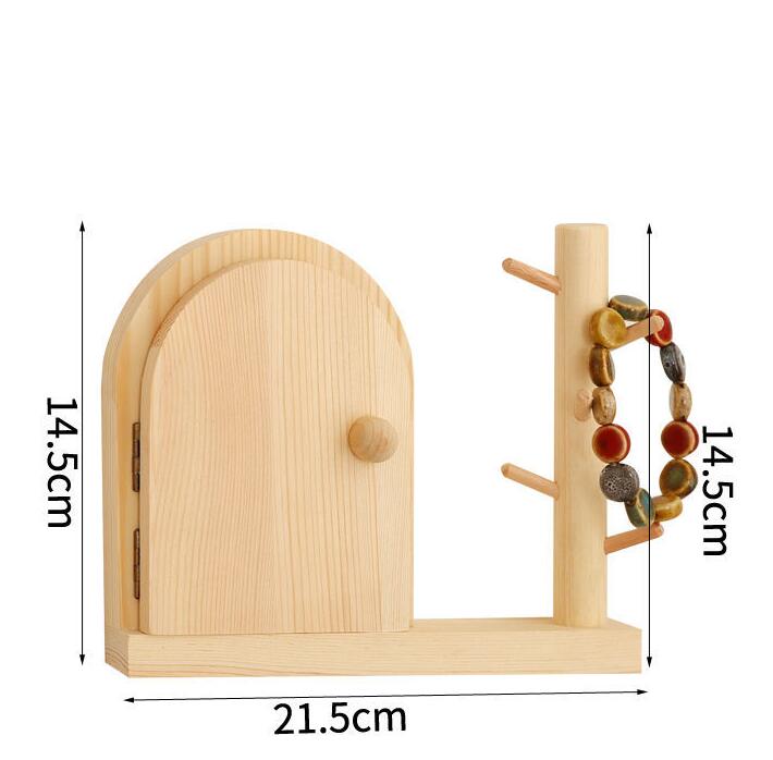 Creative House Design Light Switch Cover - Image 5