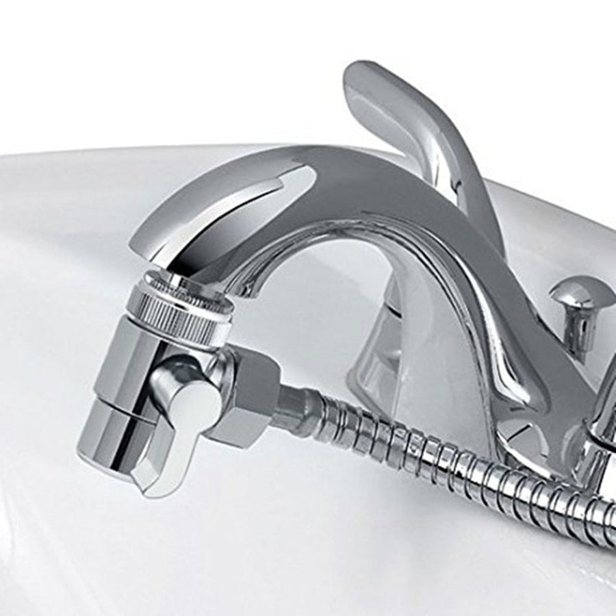 Universal Faucet Adapter Splitter - Image 2