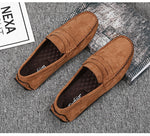 Summer Style Soft Moccasins Loafers Shoes