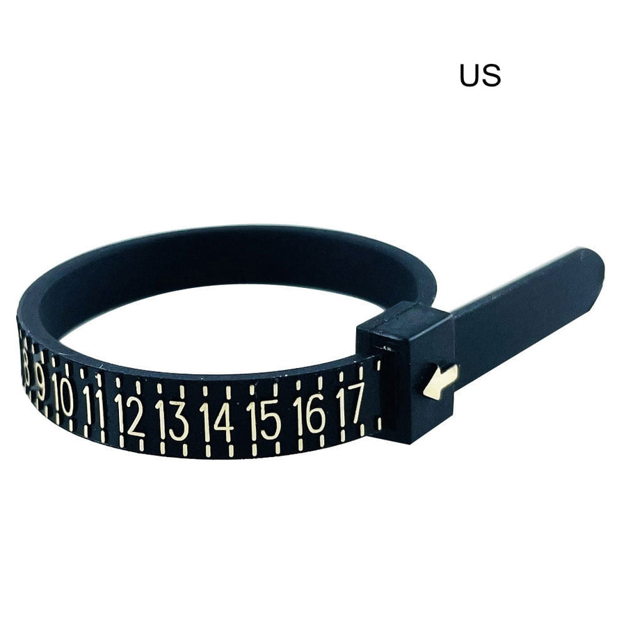 Universal Mini Ring Measurer - Image 10