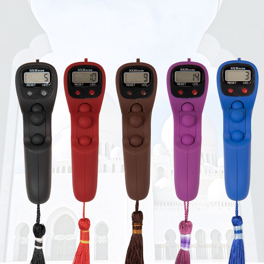 LED Digital Tally Counter - Image 15