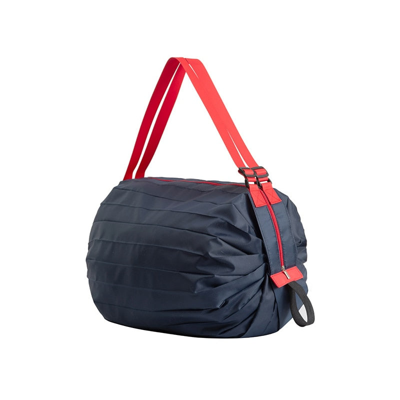 Large Capacity Foldable Magic Shopping Bag - Image 5