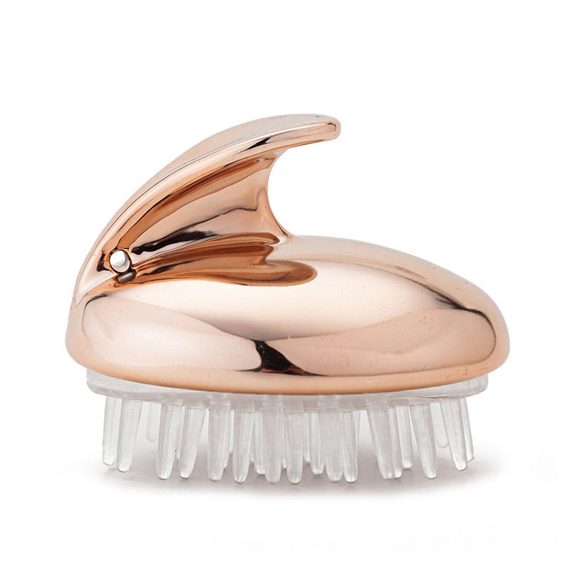 Head Massager Shower Brush - Image 8