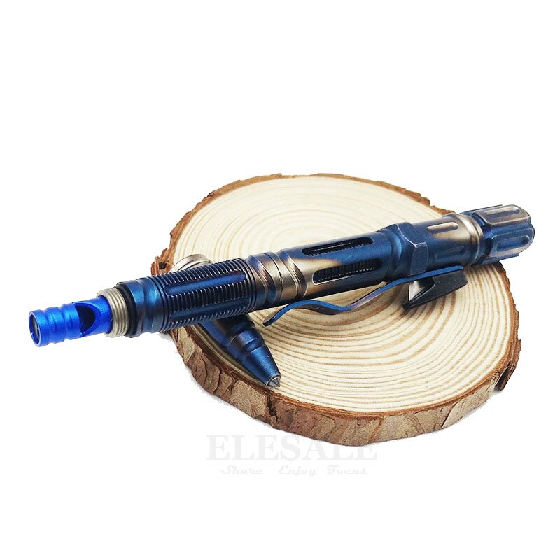 7in1 MultiFunctional Camping Pen Tool - Image 5