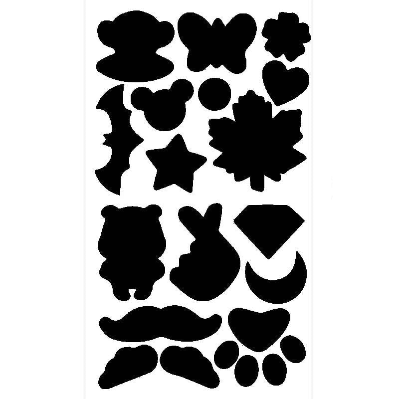Fun Cloth Patches - Image 5