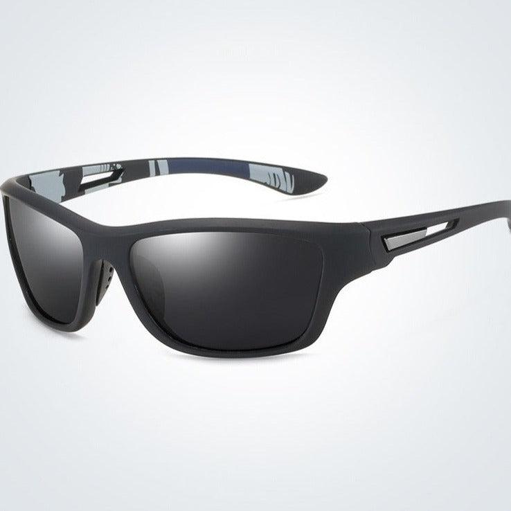 Polarized Colorful Summer Sport Sunglasses - Image 6