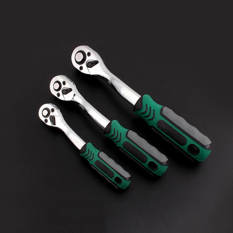 All-in-One Spanner Wrench Tool Set - Image 1