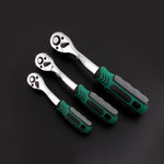 All-in-One Spanner Wrench Tool Set