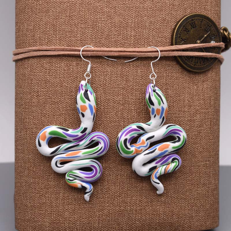 3D Animal Cute Pet Earrings - Image 2
