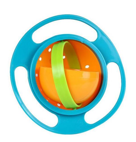 Baby Feeding - Rotate 360 Bowl - Image 5