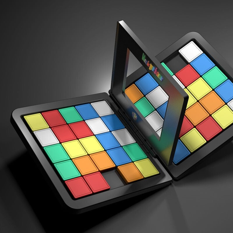 3D Educational Puzzle Block Game - Image 4