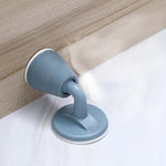 Mini Self-Adhesive Door Stopper