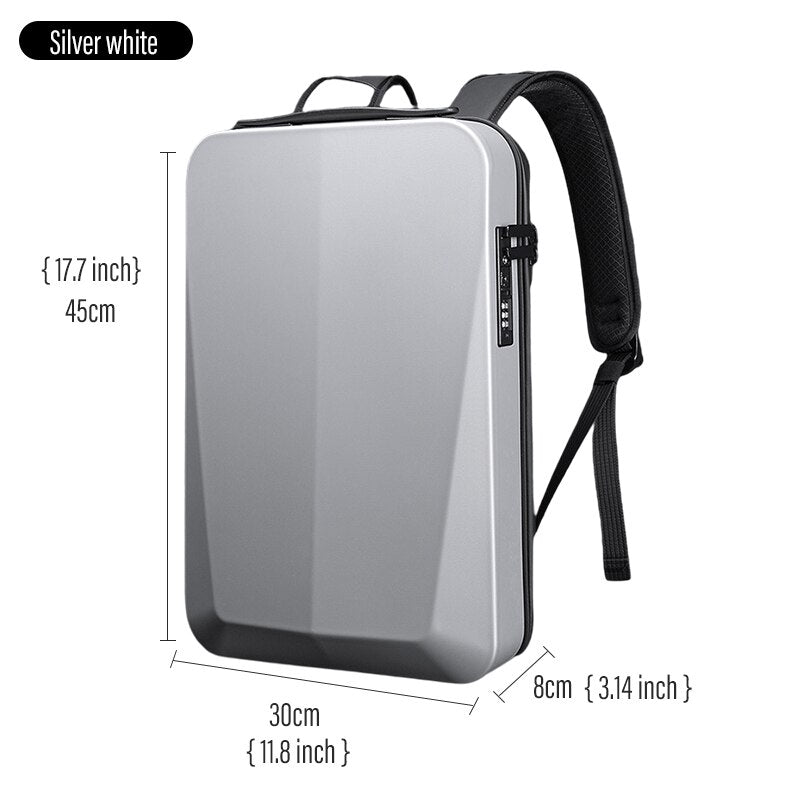 Efficient Smart Organizer Waterproof Gear Guard Shoulder Bag - Image 6