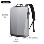 Efficient Smart Organizer Waterproof Gear Guard Shoulder Bag