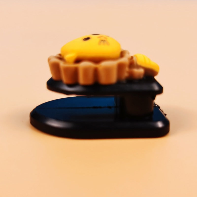 Mini Multifunctional Animal Car Hook Set - Image 1