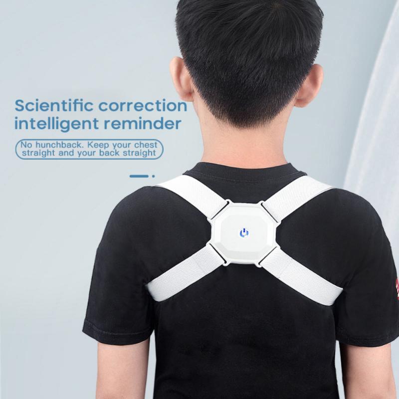 Intelligent Kids Back Posture Correction Trainer - Image 2