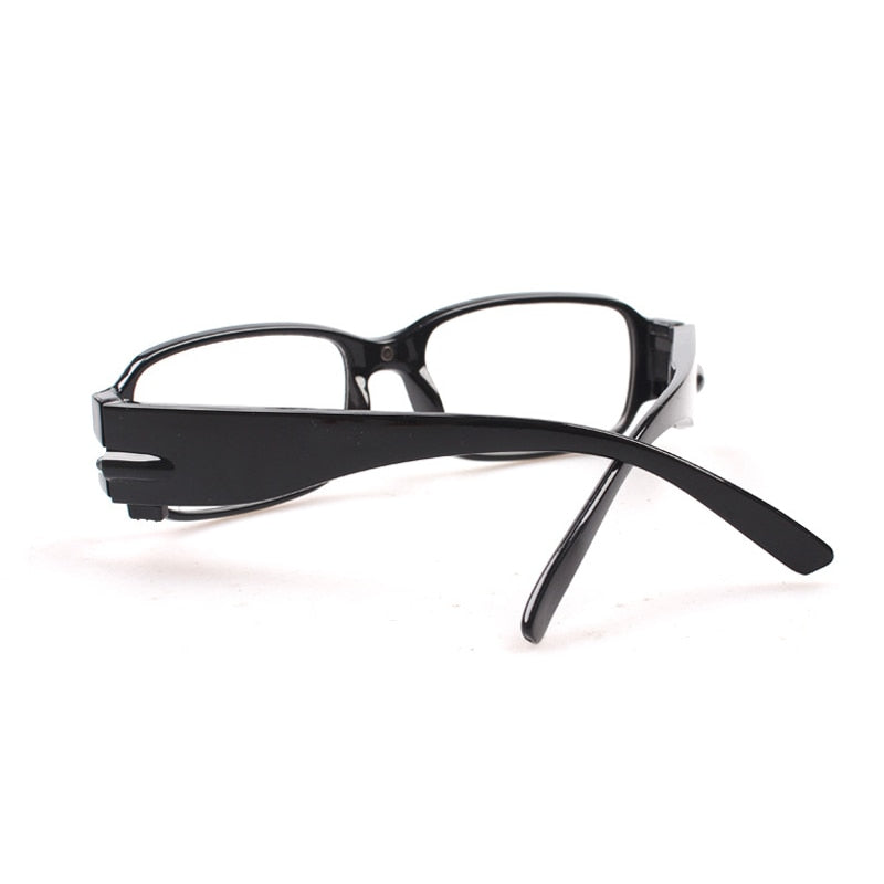 Illuminated LED Reading Glasses