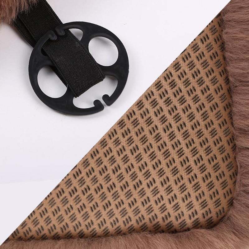 Universal Car Seat Cushion Pad - Image 2