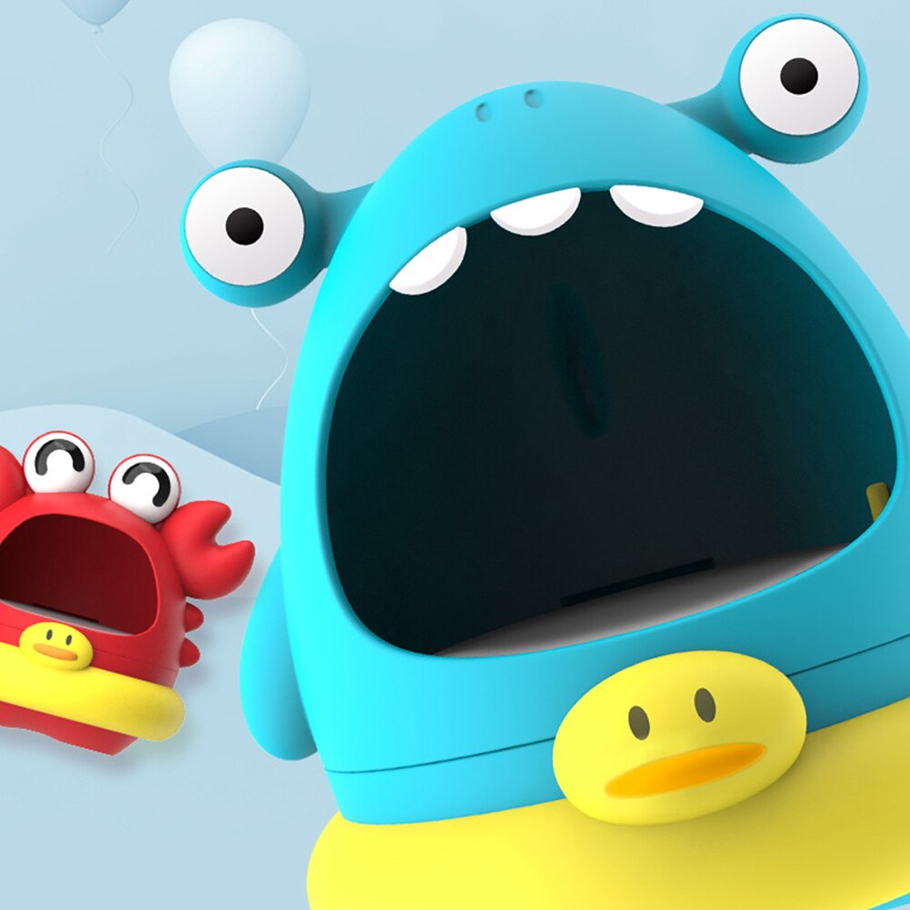 foam monsters Foam Monster Kids Bathtub Soap Maker · Mavigadget
