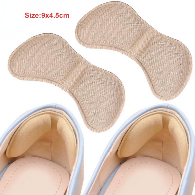 Non-Slip Breathable Comfy High Heel Pads - Image 2