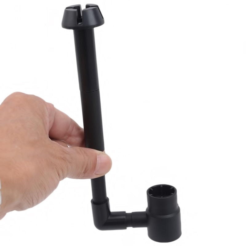 Fish Tank Water Surface Cleaner - Image 0