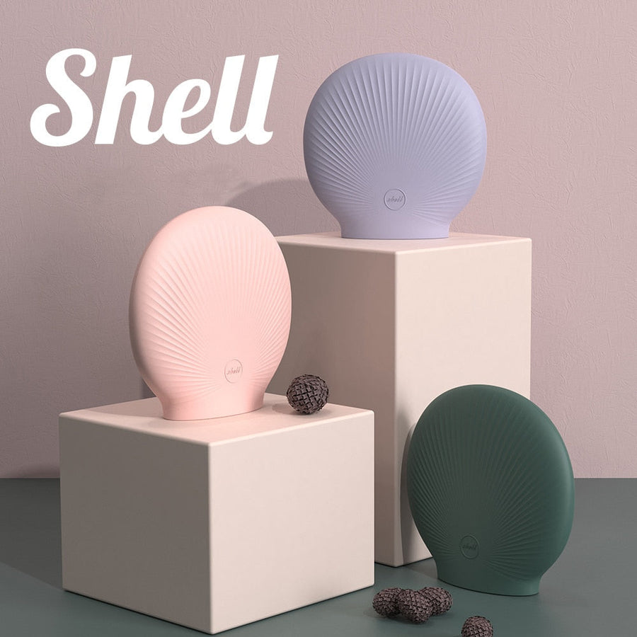 Hot Water Bag Shell Hand Warmer - Image 3