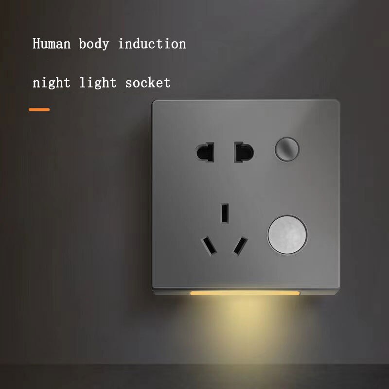 Night Guardian Infrared Sensor Socket - Image 3