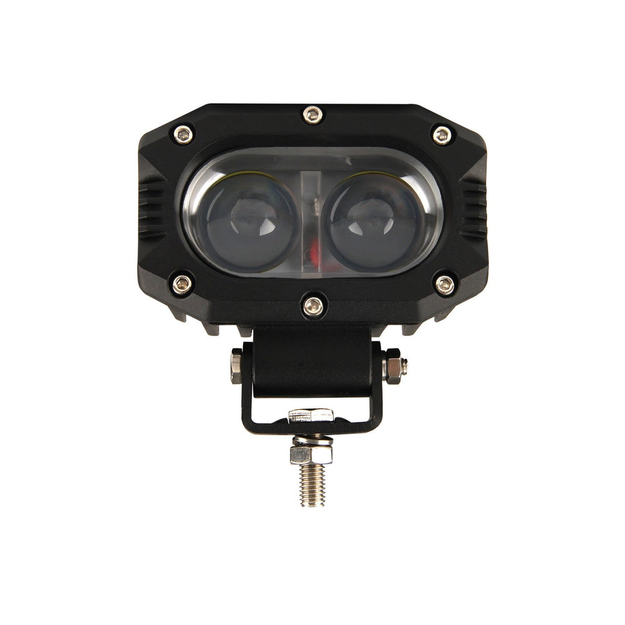 Glow Bright Heavy Duty LED Headlights - Image 2