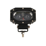 Glow Bright Heavy Duty LED Headlights