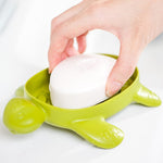 Sea Turtle Non-slip Soap Holder