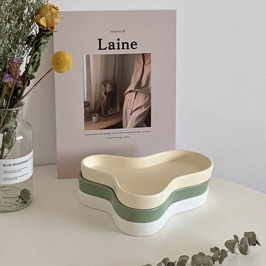 Ceramic Cloud Trays - Image 3