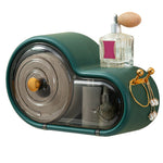 Snail Storage Box Toilet Paper