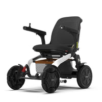 Climb Assist Lightweight Foldable Electric Mobility Wheelchair - Image 5