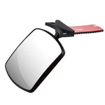 Car Back Seat Extra View Safety Mirror