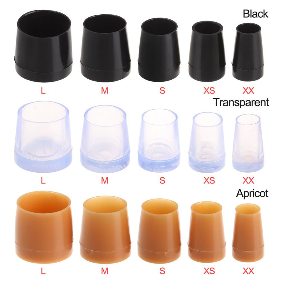 Non-Slip High Heel Silencer Cap - Image 5