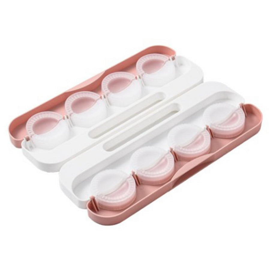 8pcs Multi Dumpling Maker Tool - Image 6