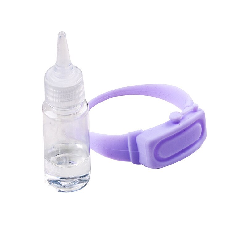 Hand Sanitizer Outdoor Wristband - Image 6
