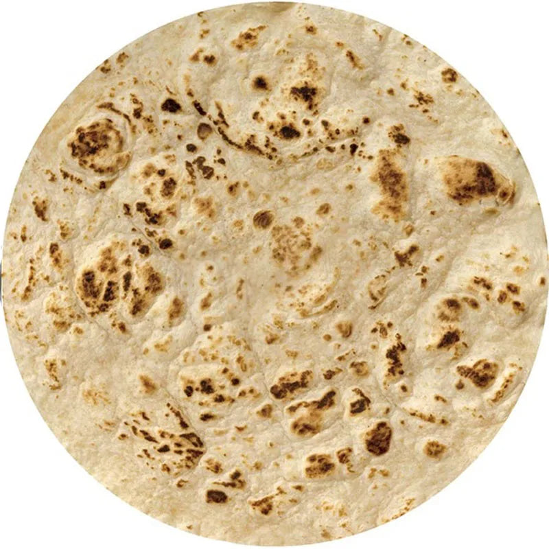 Oversized Warm Food Blankets - Image 6