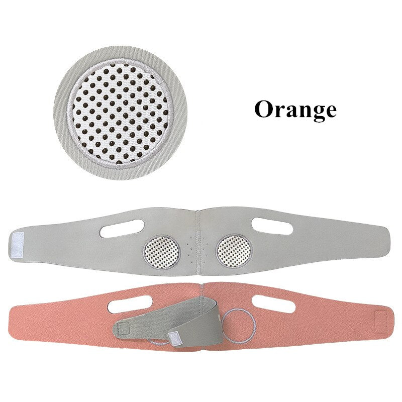 Elite Tone Face Lift Band - Image 6