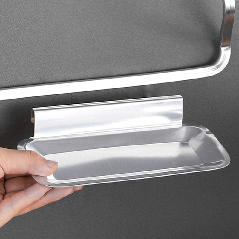 Wall-Mounted Extreme Pot Lid Holder Rack - Image 5