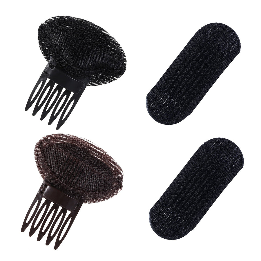 Invisible Head Cushion Hair Clip - Image 6
