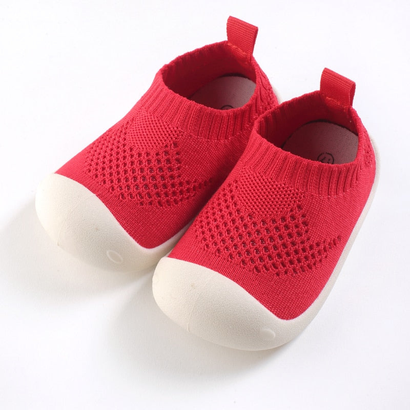 Non-slip Chich Soft Steps Baby Shoes - Image 12